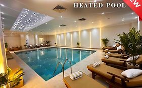 برادايس إن المعمورة